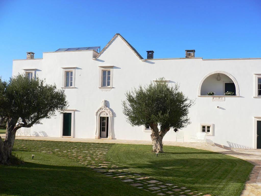 Masseria Magli Resort Martina Franca Exterior foto