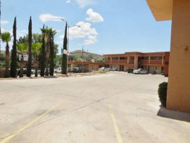 Siesta Motel Nogales Exterior foto