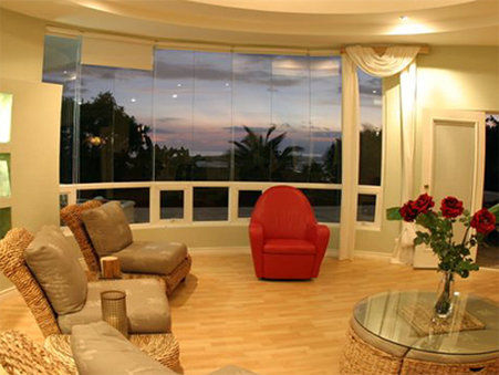 The Sanctuary Resort Playa Azul Interior foto