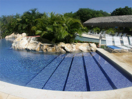 The Sanctuary Resort Playa Azul Instalações foto