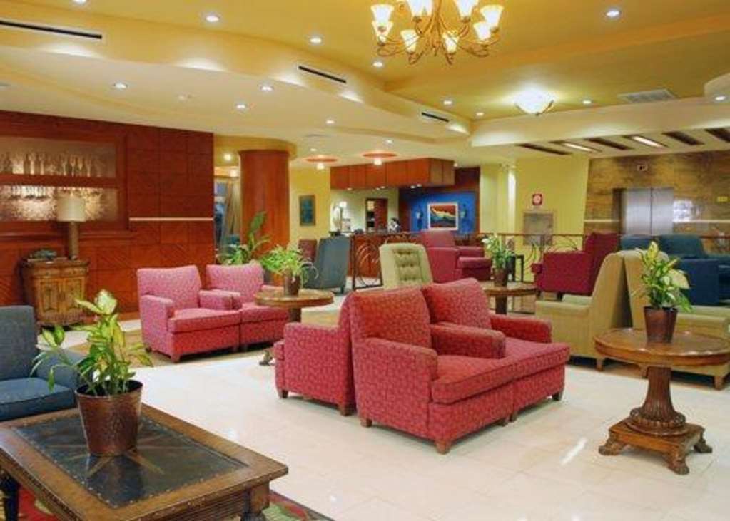 Suites Las Palmas, Hotel & Apartments. San Salvador Interior foto