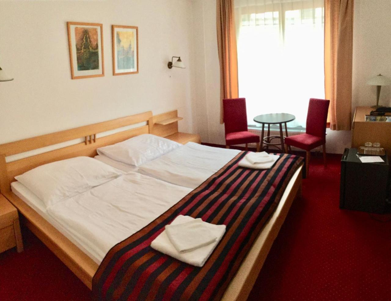 Hotel&Penzión Grand Matej Banská Štiavnica Exterior foto