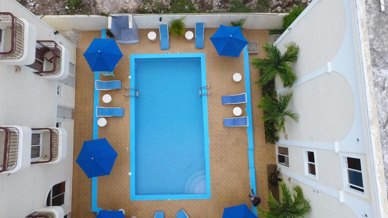 Hotel Dominicana Plus Bavaro Punta Cana Exterior foto