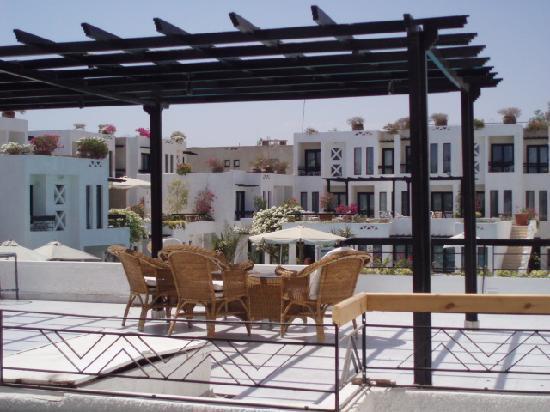 Kahramana Hotel Naama Bay Sharm El Sheikk Exterior foto