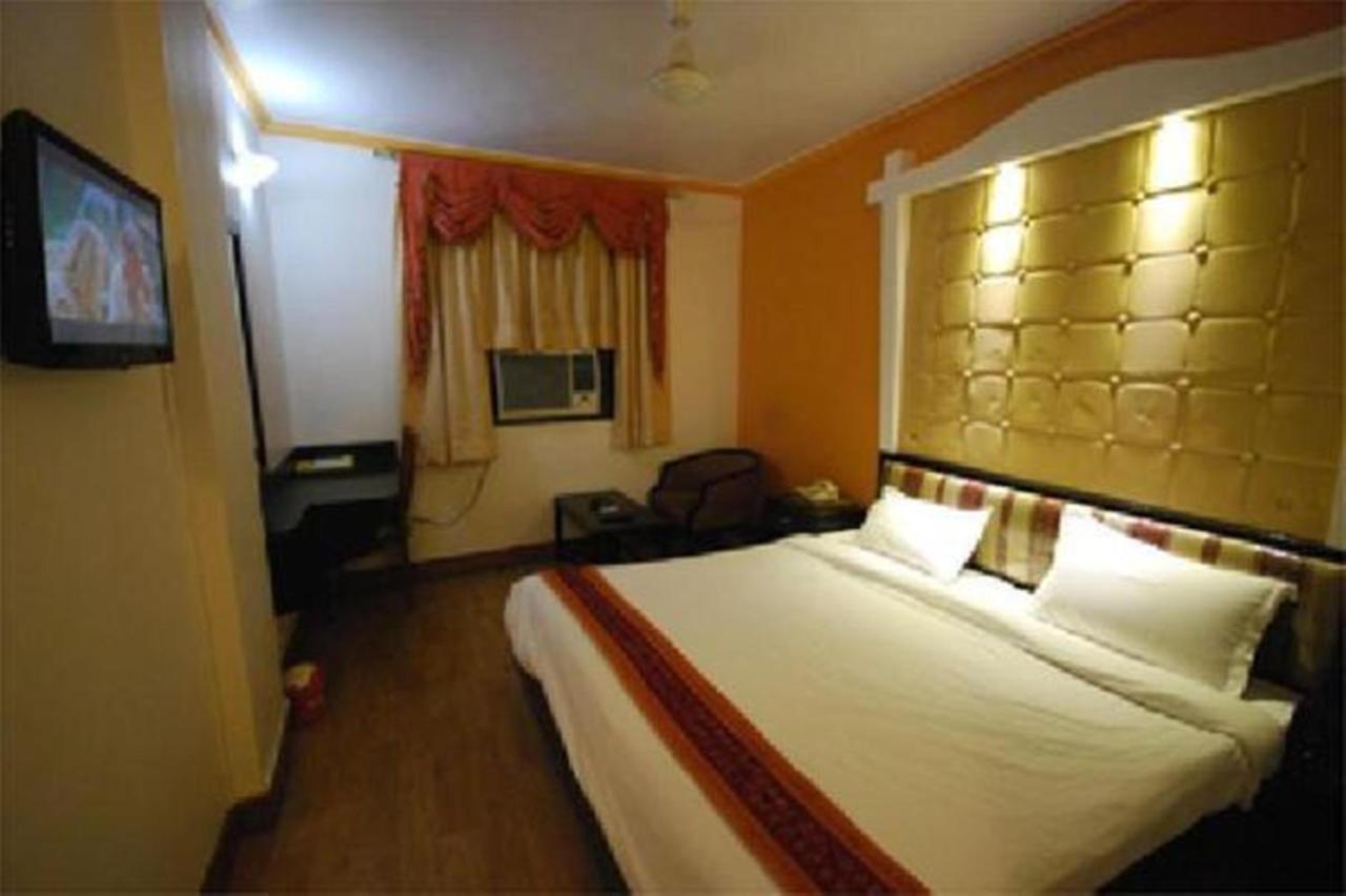 Hotel Suncity International Jodhpur  Exterior foto