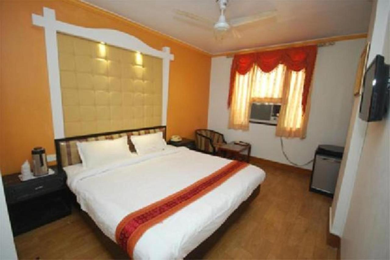 Hotel Suncity International Jodhpur  Exterior foto