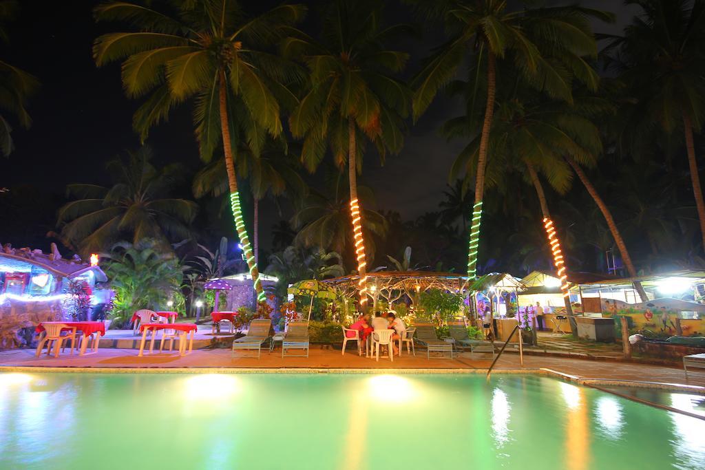 Alagoa Resort Betalbatim Exterior foto