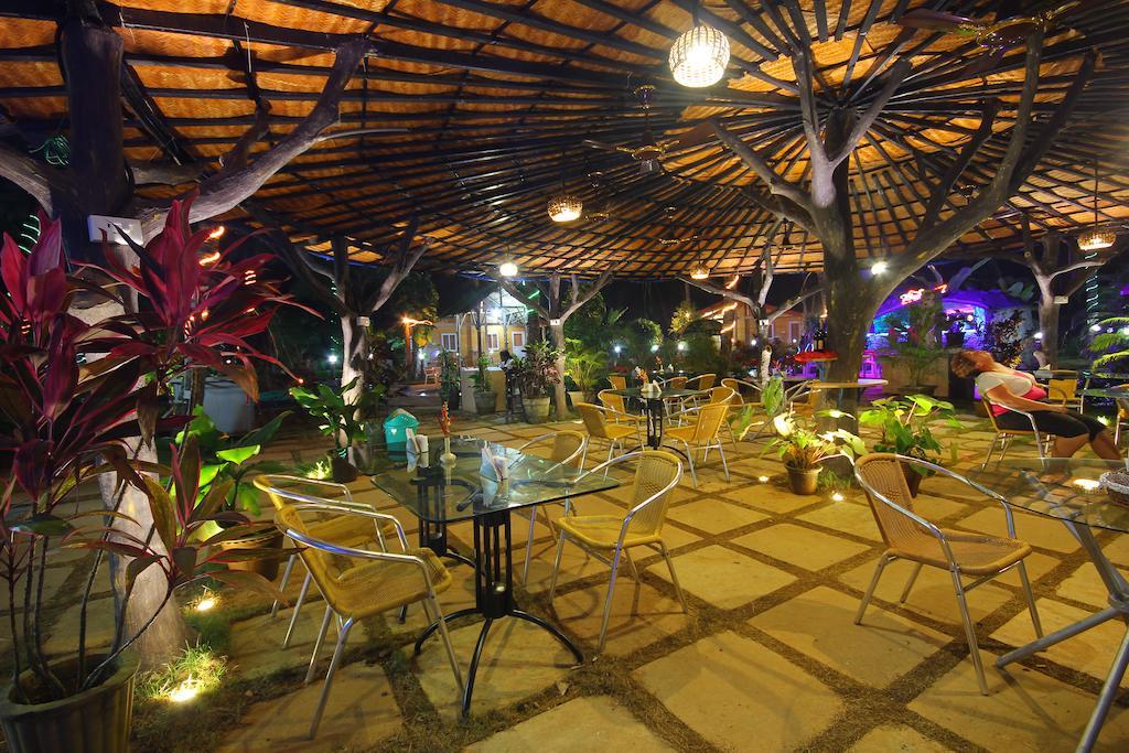 Alagoa Resort Betalbatim Exterior foto