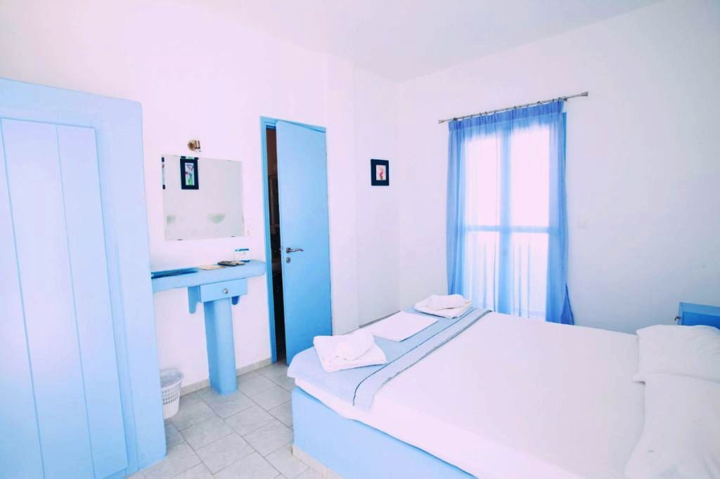Amelie Hotel Santorini (Adults Only) Perissa  Exterior foto