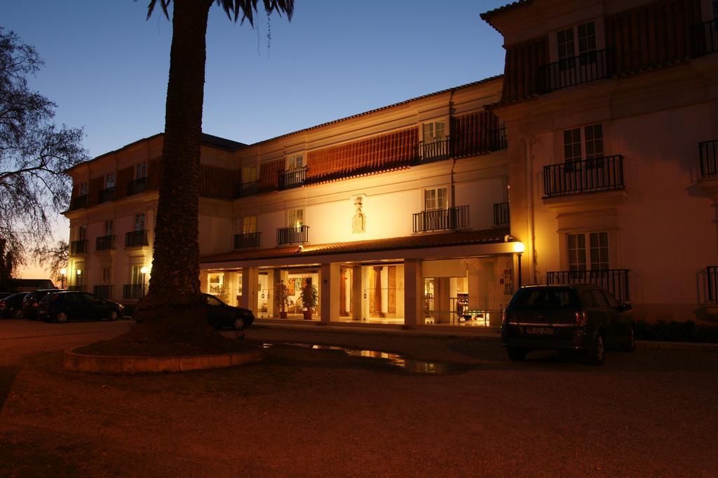 Conimbriga Hotel do Paço Condeixa-a-Nova Exterior foto