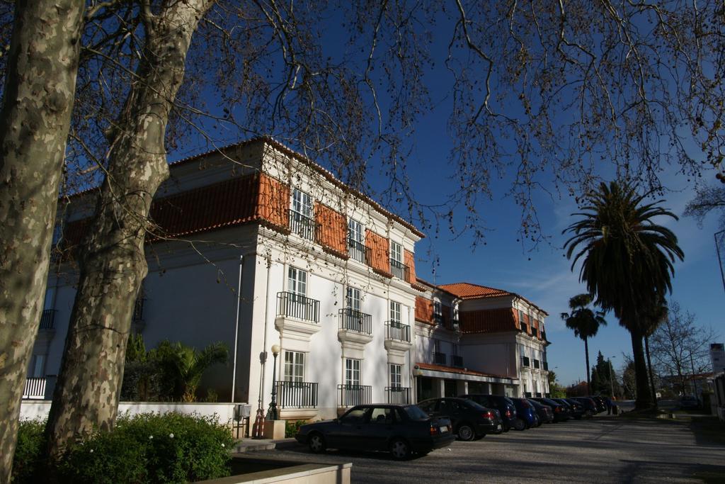 Conimbriga Hotel do Paço Condeixa-a-Nova Exterior foto