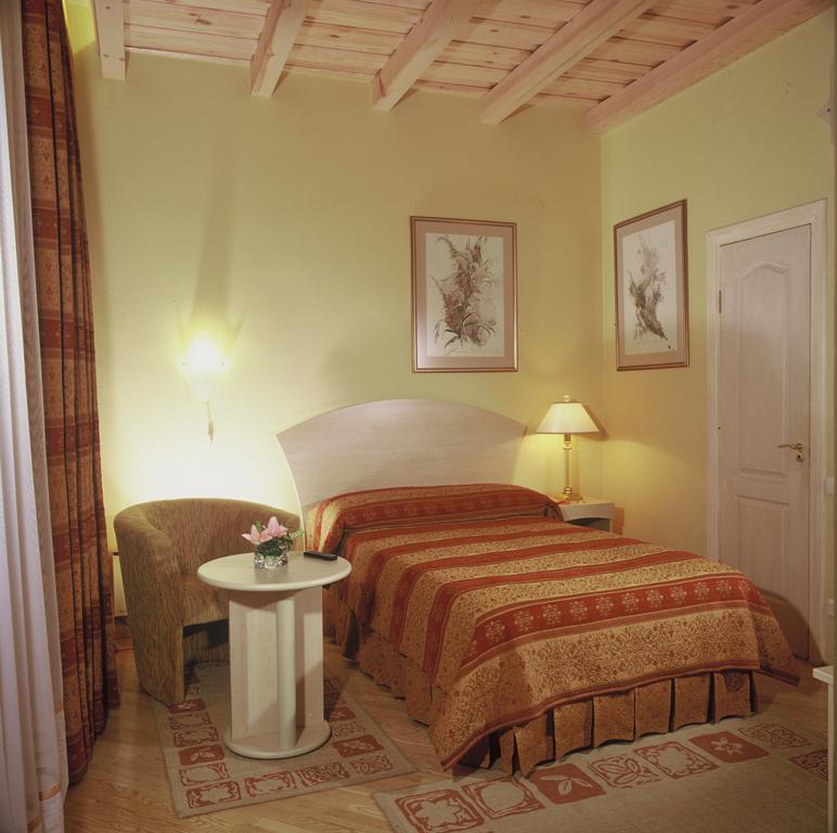 Grybas House Hotel Vilnius Quarto foto