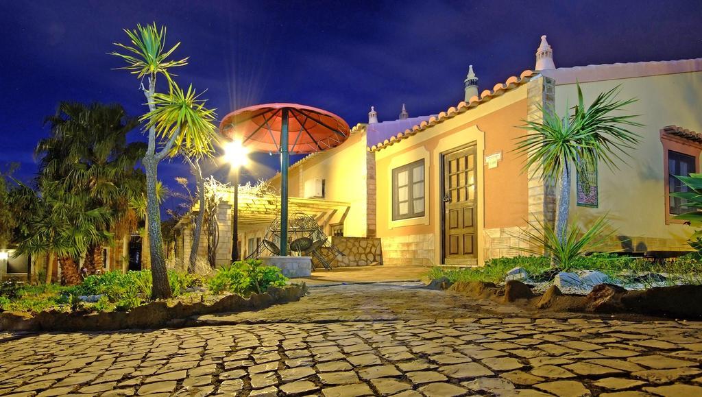 Quinta Do Mar - Country & Sea Village Luz Exterior foto