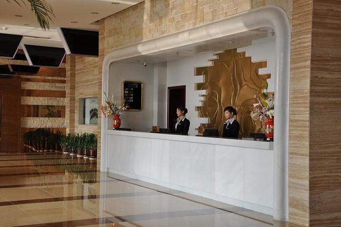 Inlodge Hotel Suzhou Suzhou  Interior foto