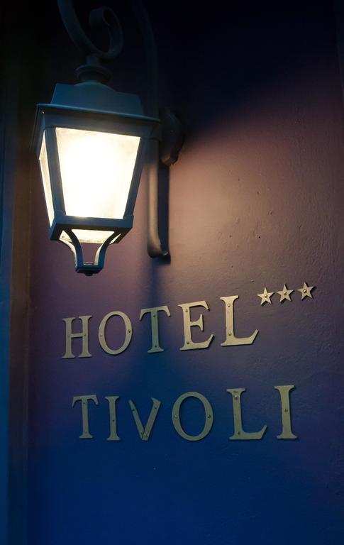 Hôtel Tivoli Paris Exterior foto