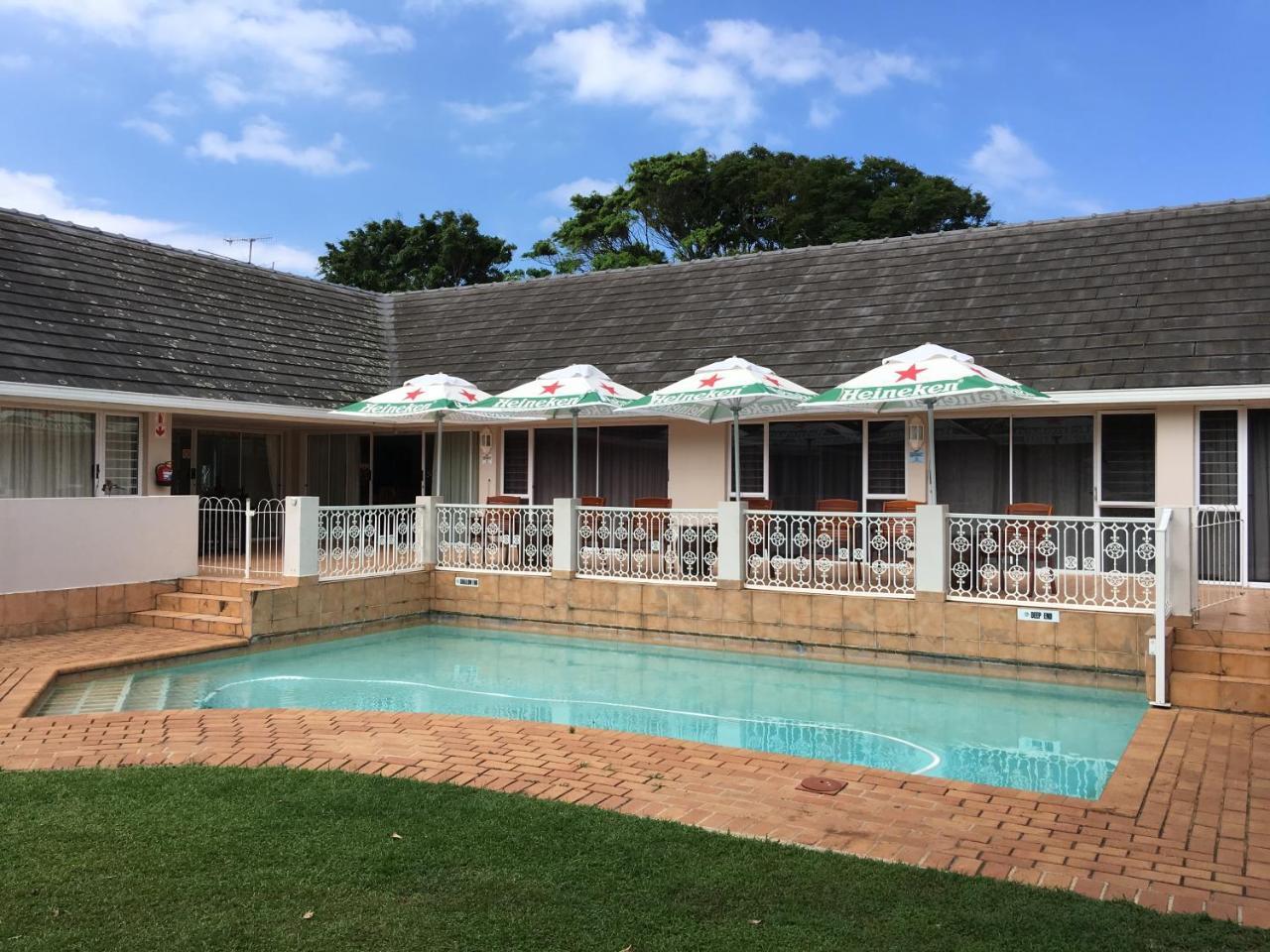 Mandalay Bed & Breakfast And Conference Centre Durban Exterior foto