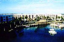 Marco Bay Resort Marco Island Exterior foto