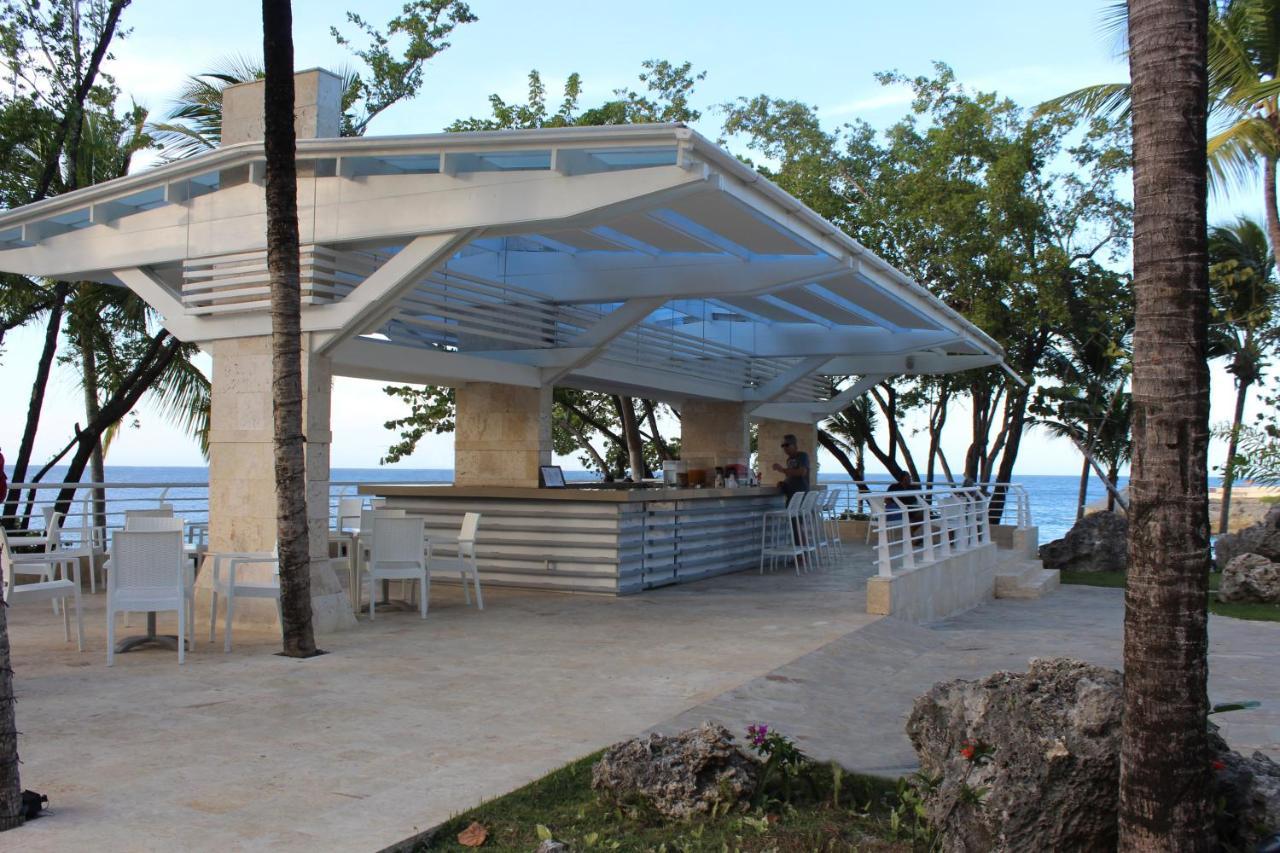 Casa Marina Beach & Reef All Inclusive Sosúa Exterior foto