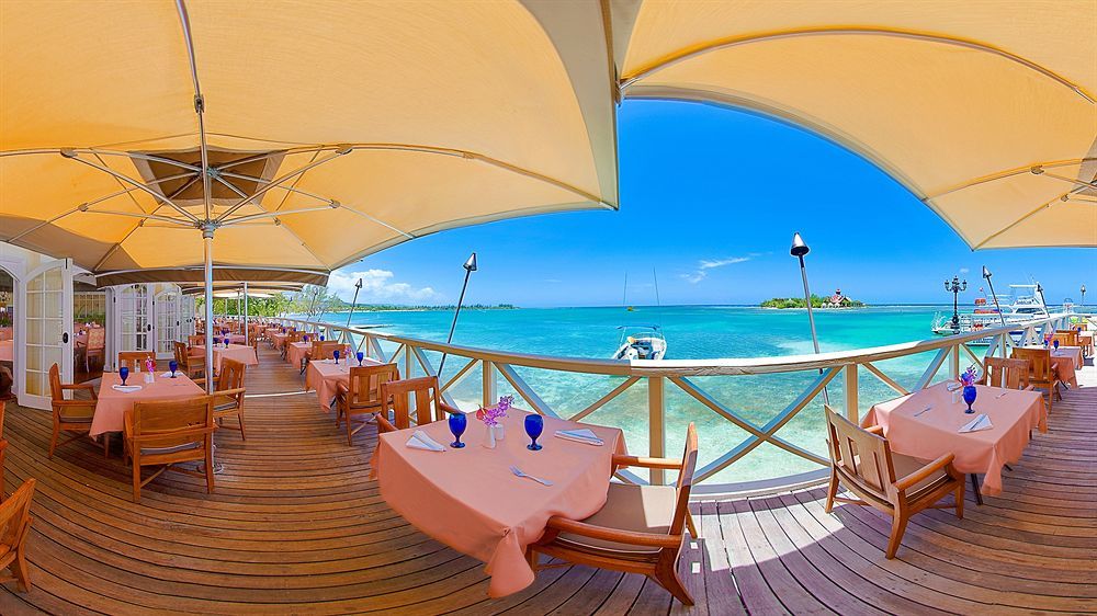 Sandals Royal Caribbean (Adults Only) Montego Bay Exterior foto