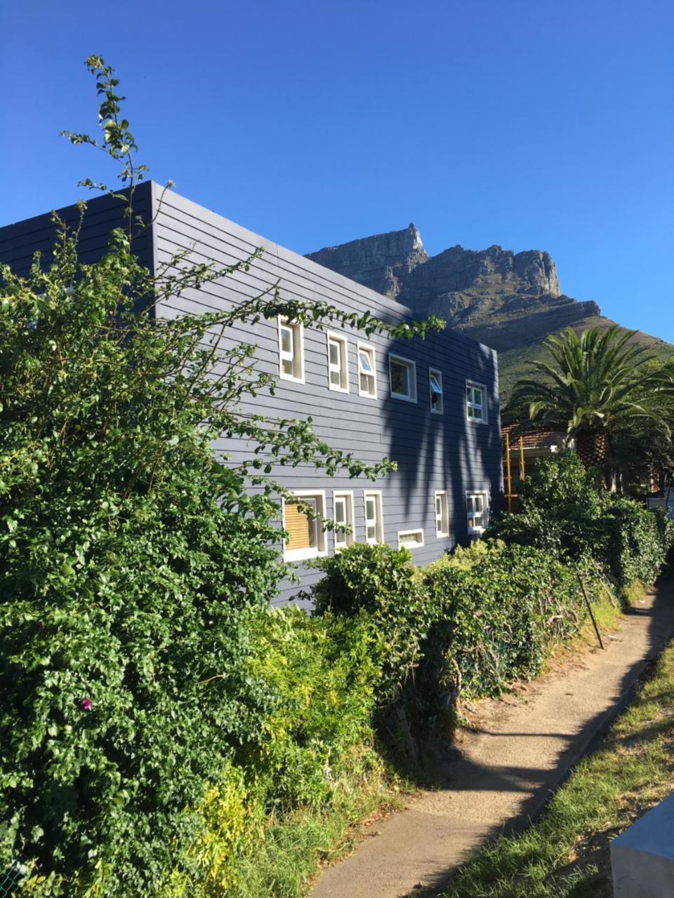 Gap Lodge Cidade Do Cabo Exterior foto
