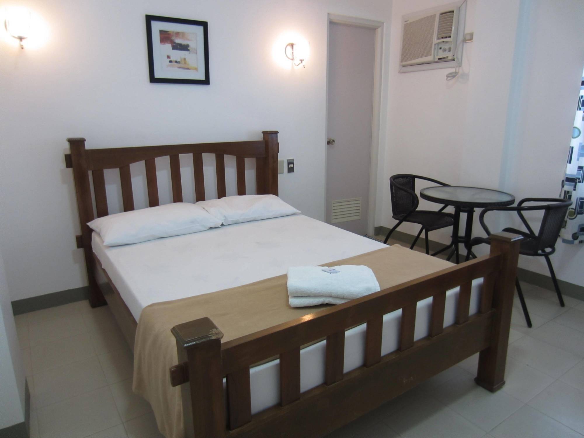 Morning Side Hills Rooms For Rent Tagaytay City Exterior foto