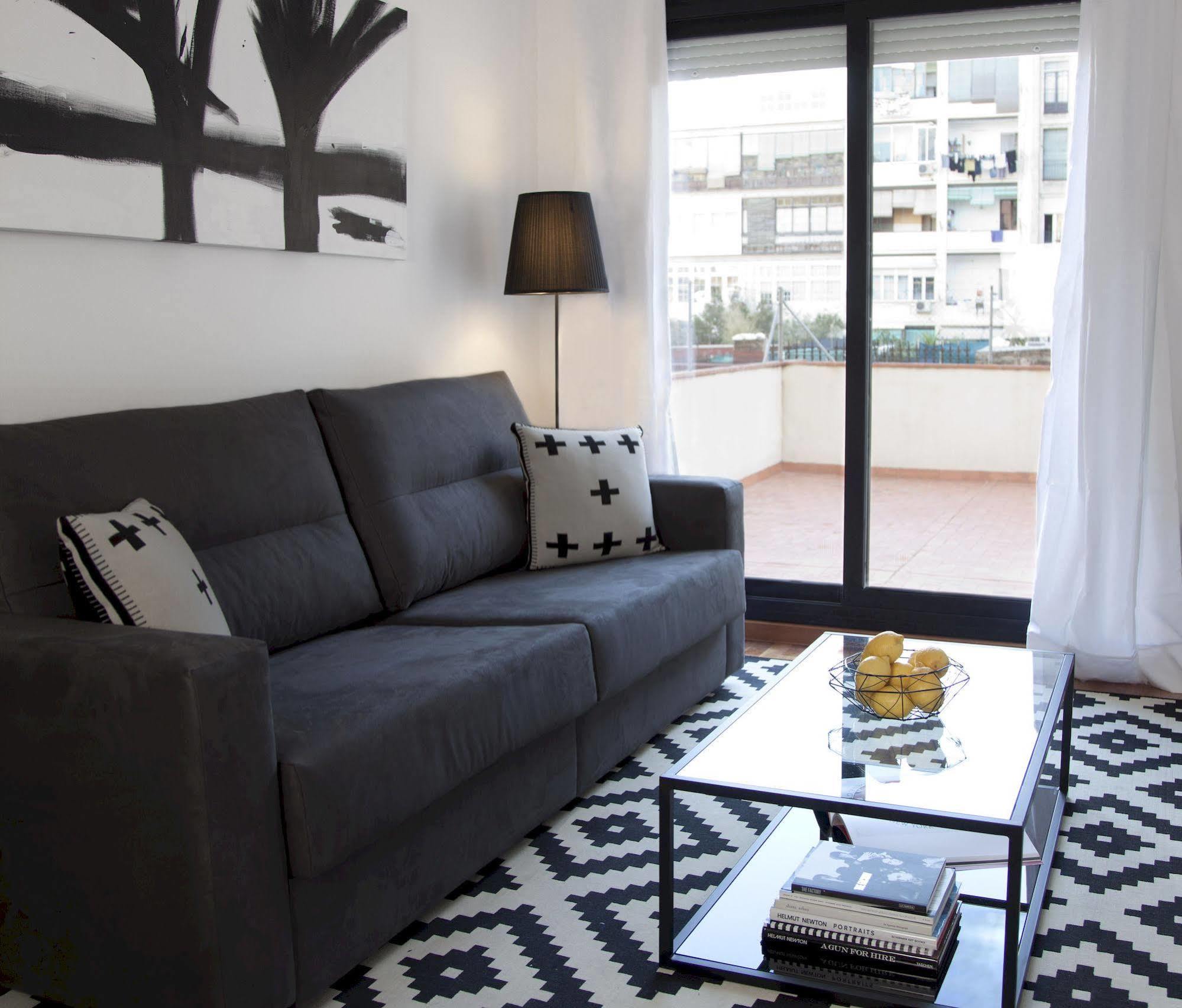 No 130 Barcelona Apartments Exterior foto