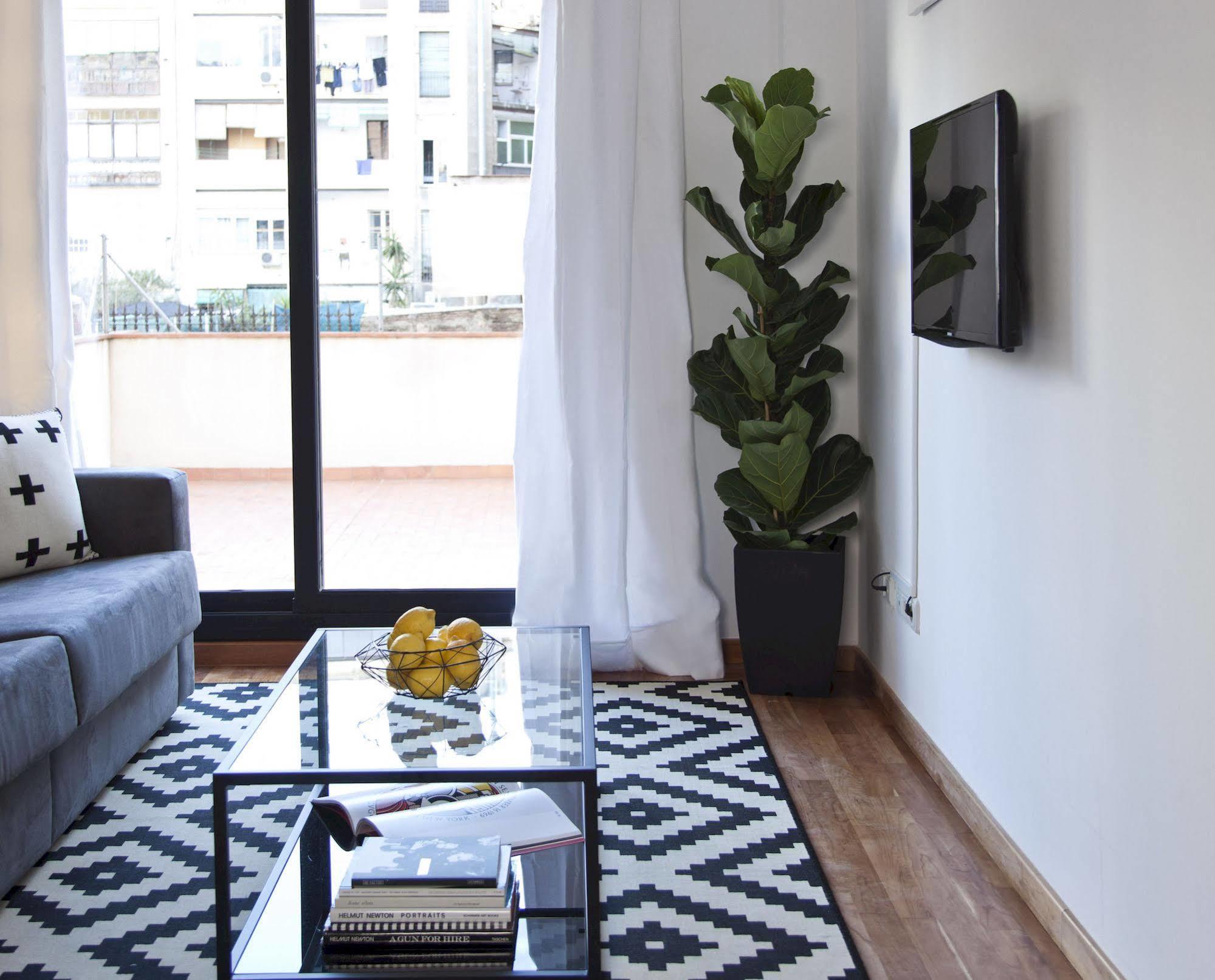 No 130 Barcelona Apartments Exterior foto