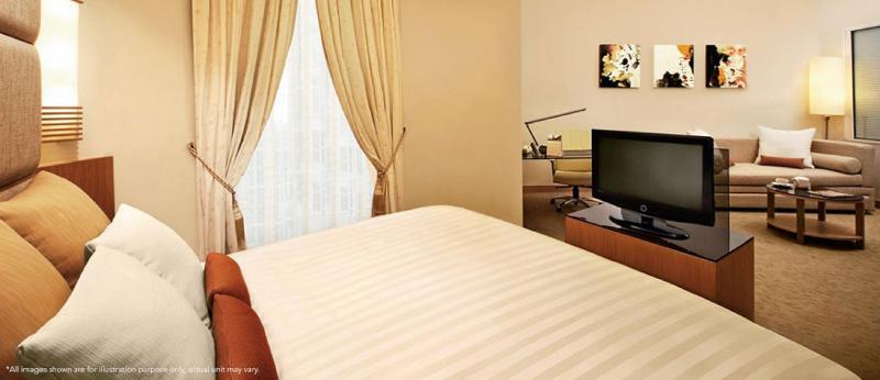 Sunway Resort Hotel Petaling Jaya Exterior foto