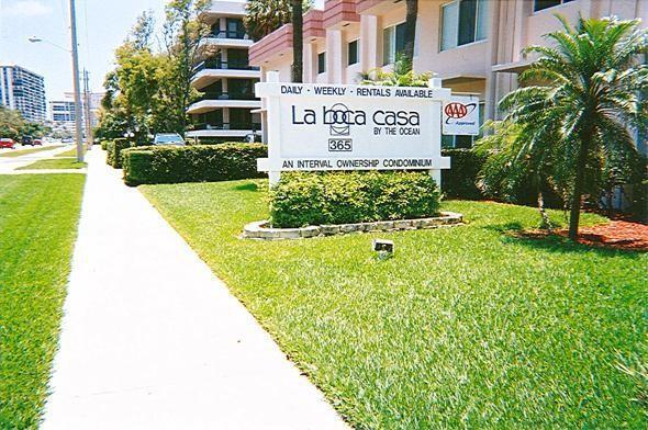 La Boca Casa Hotel Boca Raton Exterior foto