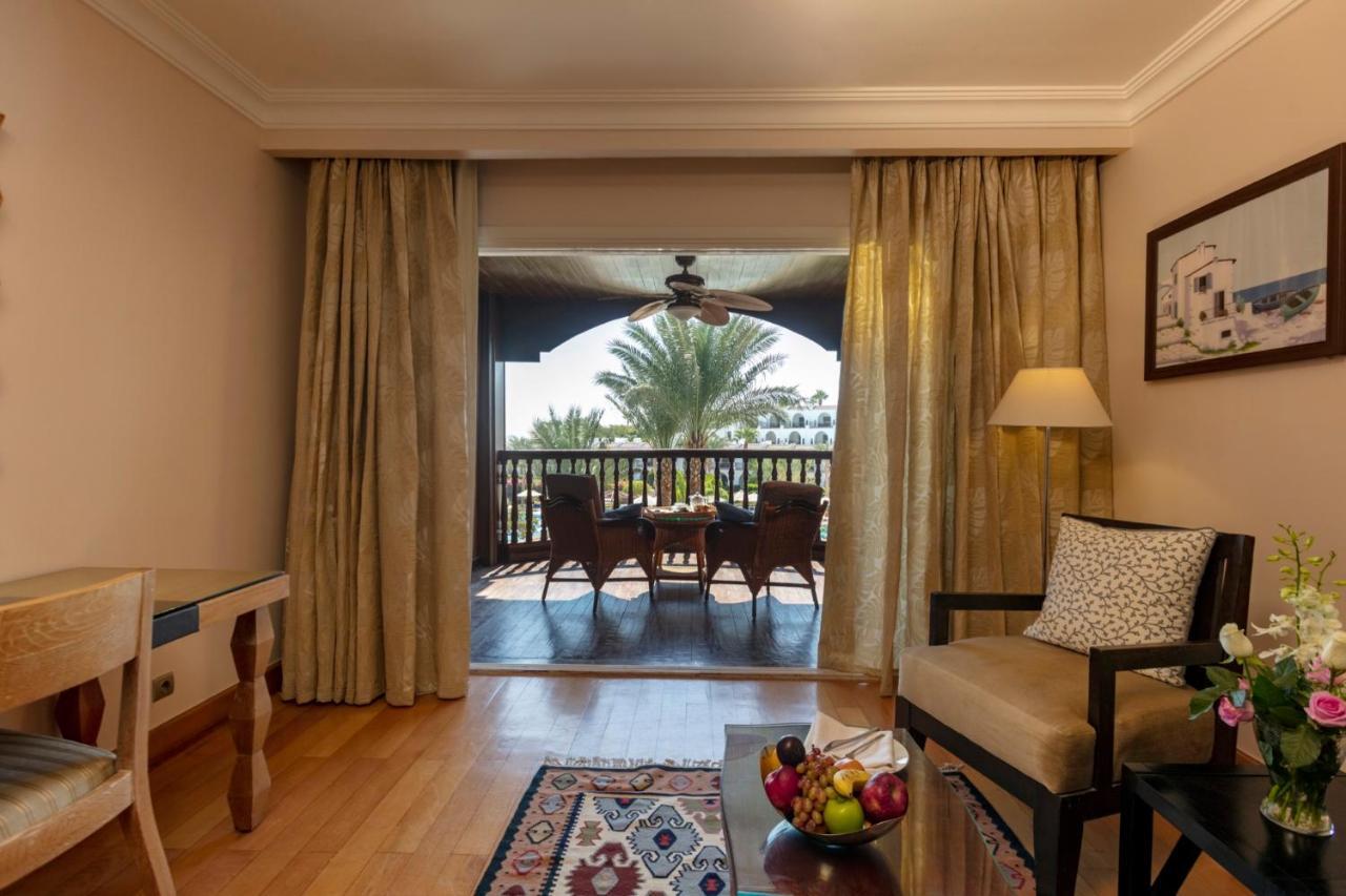 Royal Savoy Sharm El Sheikh Hotel Exterior foto