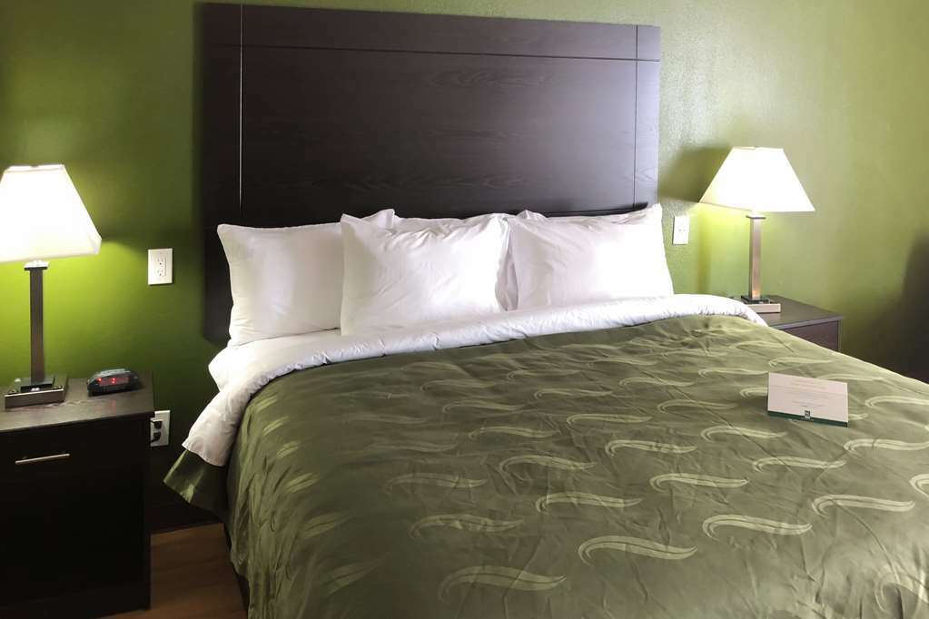 Quality Inn Greenville I-30 Quarto foto