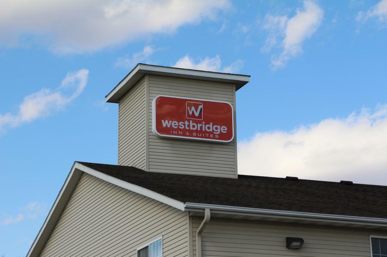 Westbridge Inn & Suites Carrollton Exterior foto