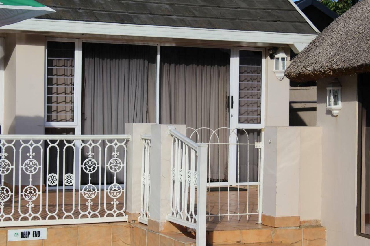 Mandalay Bed & Breakfast And Conference Centre Durban Exterior foto