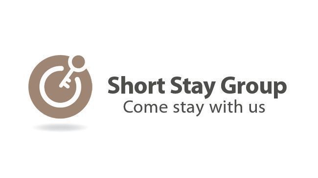 Short Stay Group Central Vip Apartments Amesterdão Logotipo foto