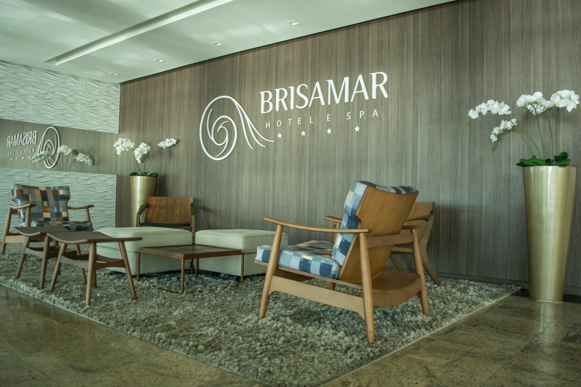 Brisamar Hotel&SPA São Luís Exterior foto