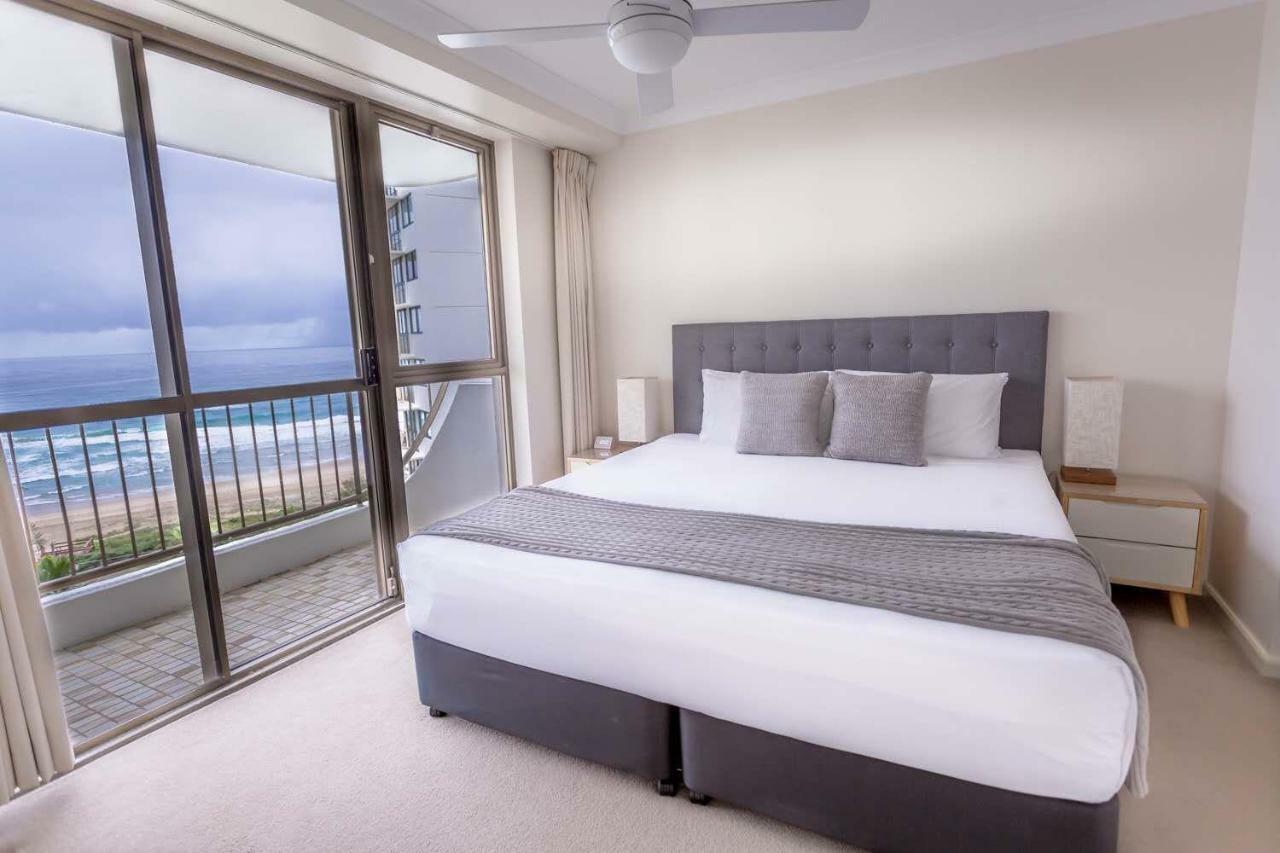 Ocean Royale Aparthotel Gold Coast Exterior foto
