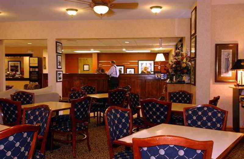 Red Roof Inn Augusta - Washington Road Restaurante foto