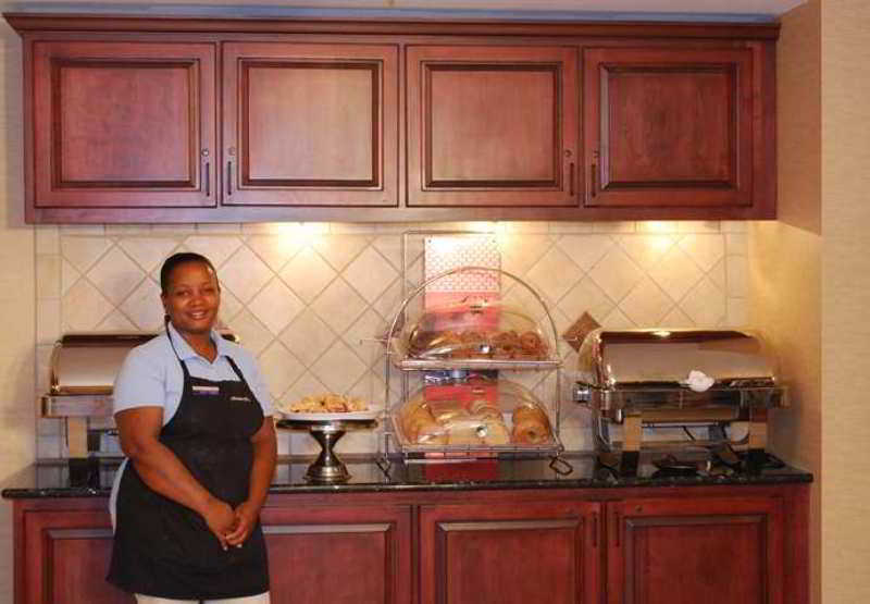 Red Lion Inn & Suites Hattiesburg Restaurante foto