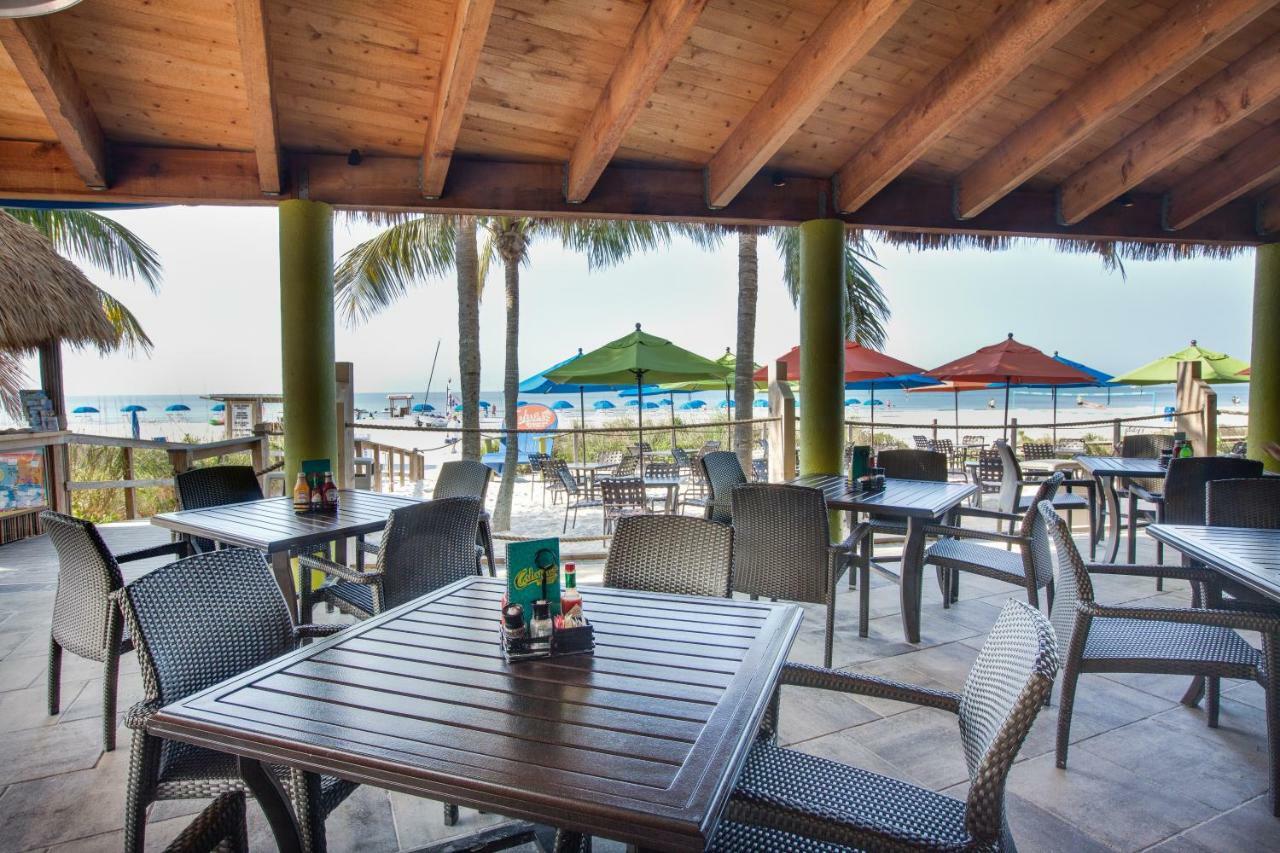 Diamond Head Beach Resort Fort Myers Beach Exterior foto