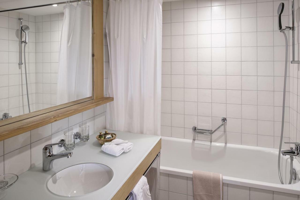 Hotel Alpenrose Wengen - Bringing Together Tradition And Modern Comfort Quarto foto