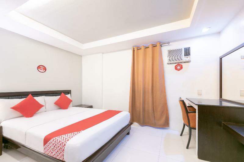 Reddoorz Plus Near Quezon City Circle Hotel Manila Exterior foto