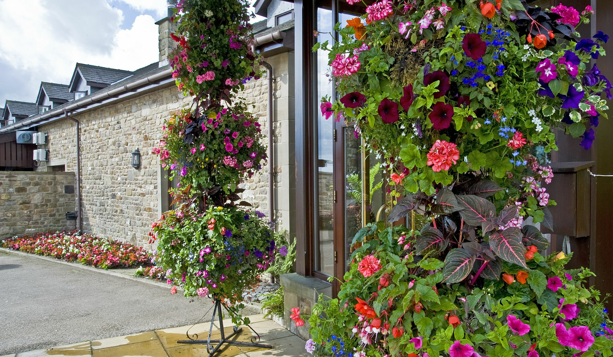 Garstang Country Hotel & Golf, Sure Hotel Collection Exterior foto