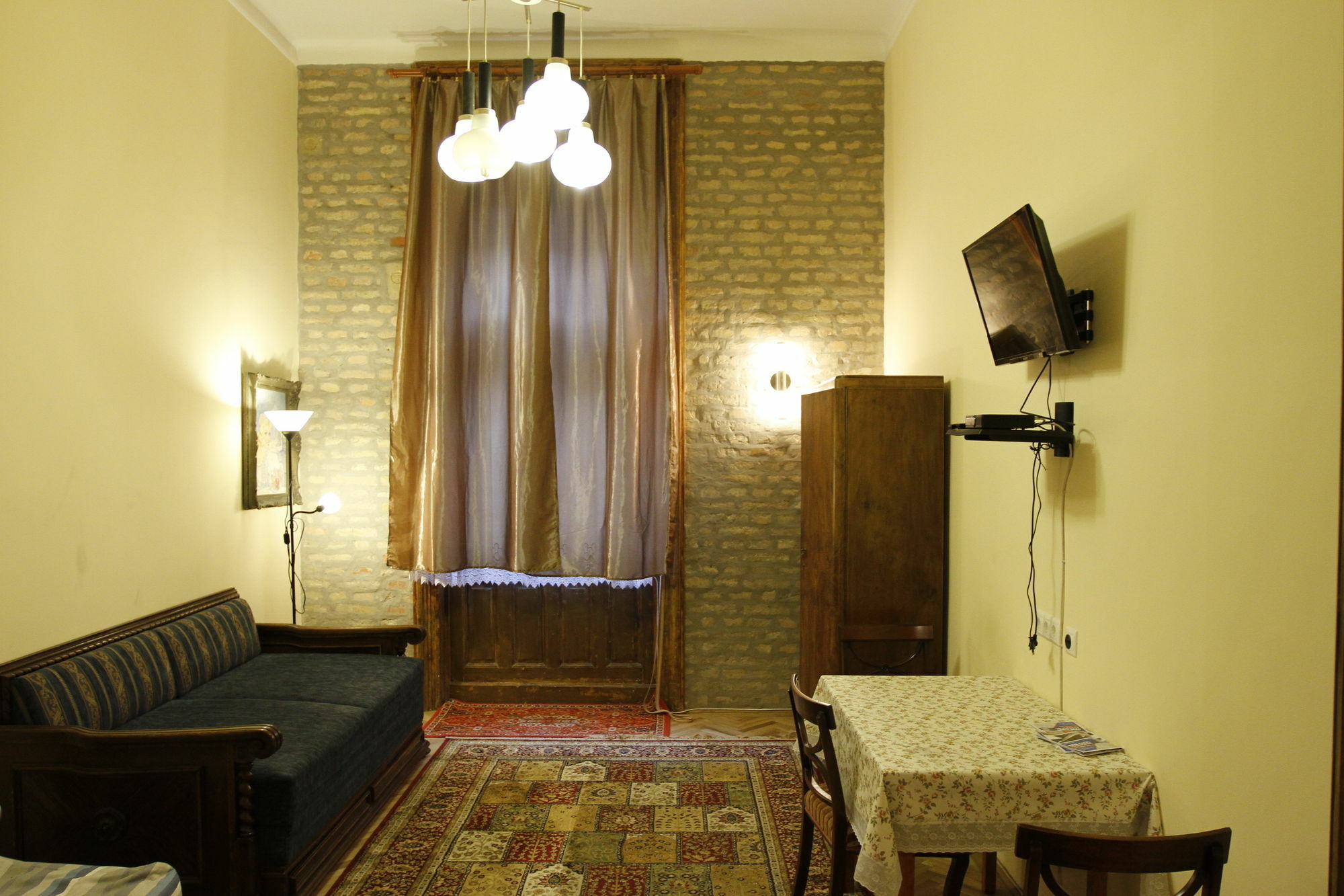 Ringavenue Apartments Budapeste Exterior foto