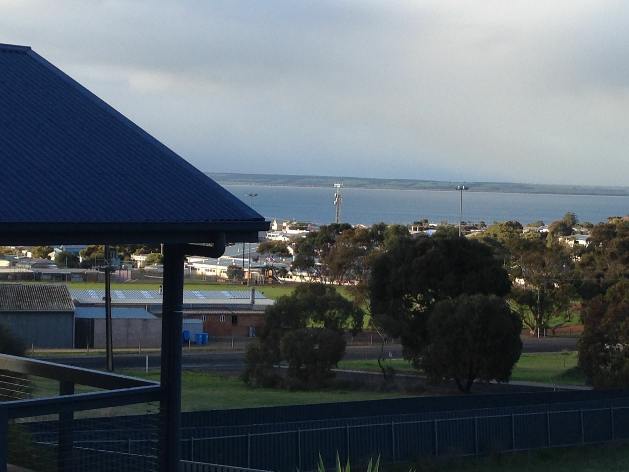 Kangaroo Island Bayview Villas Kingscote Exterior foto