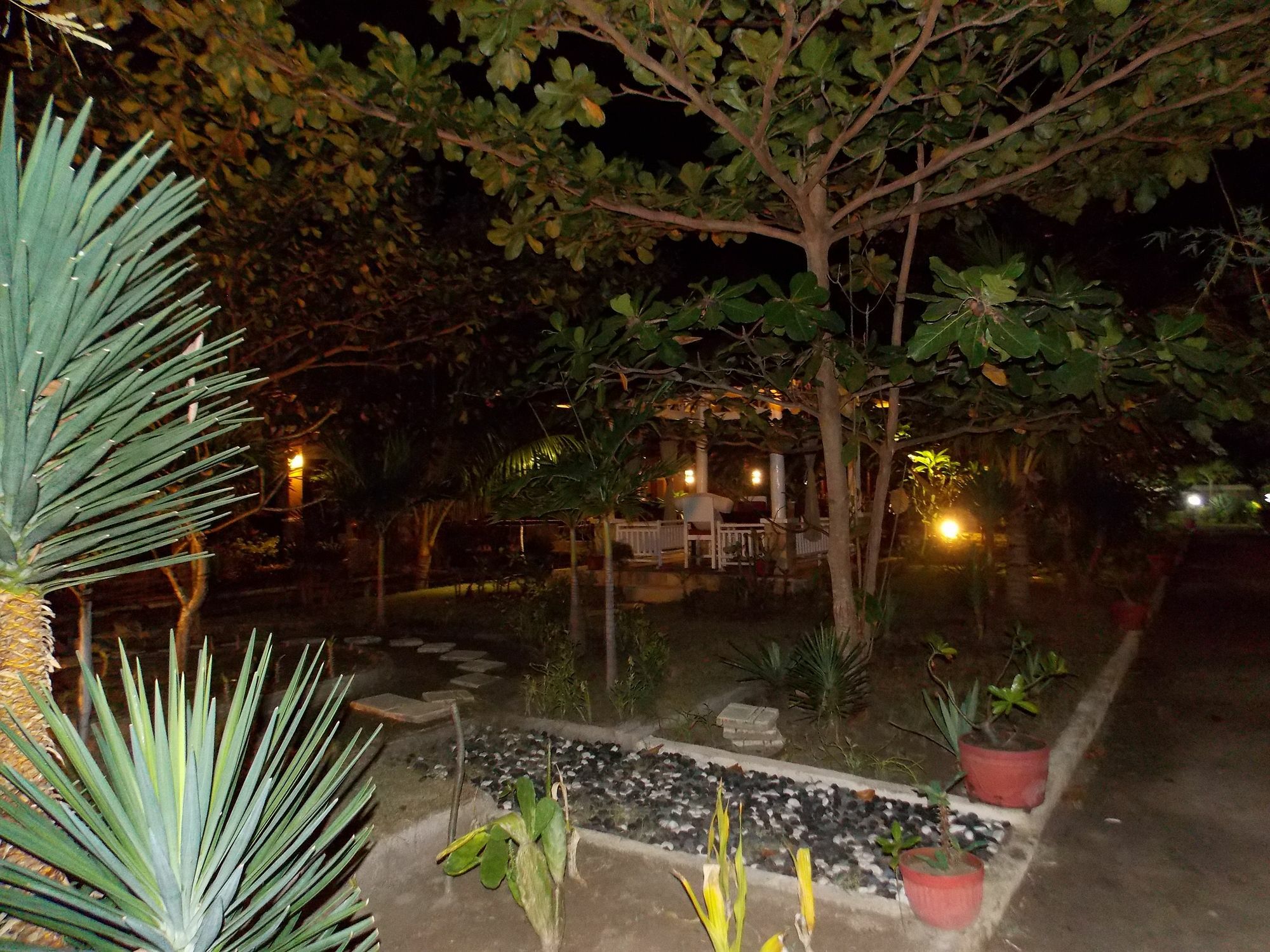 Tropical Hideaways Resort Ilhas Gili Exterior foto