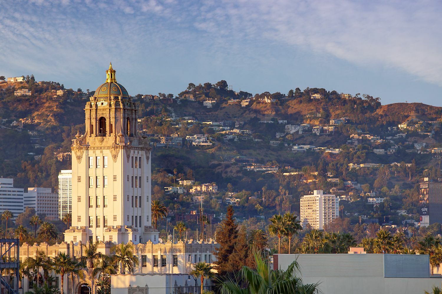 Luxe Rodeo Drive Hotel Beverly Hills Exterior foto