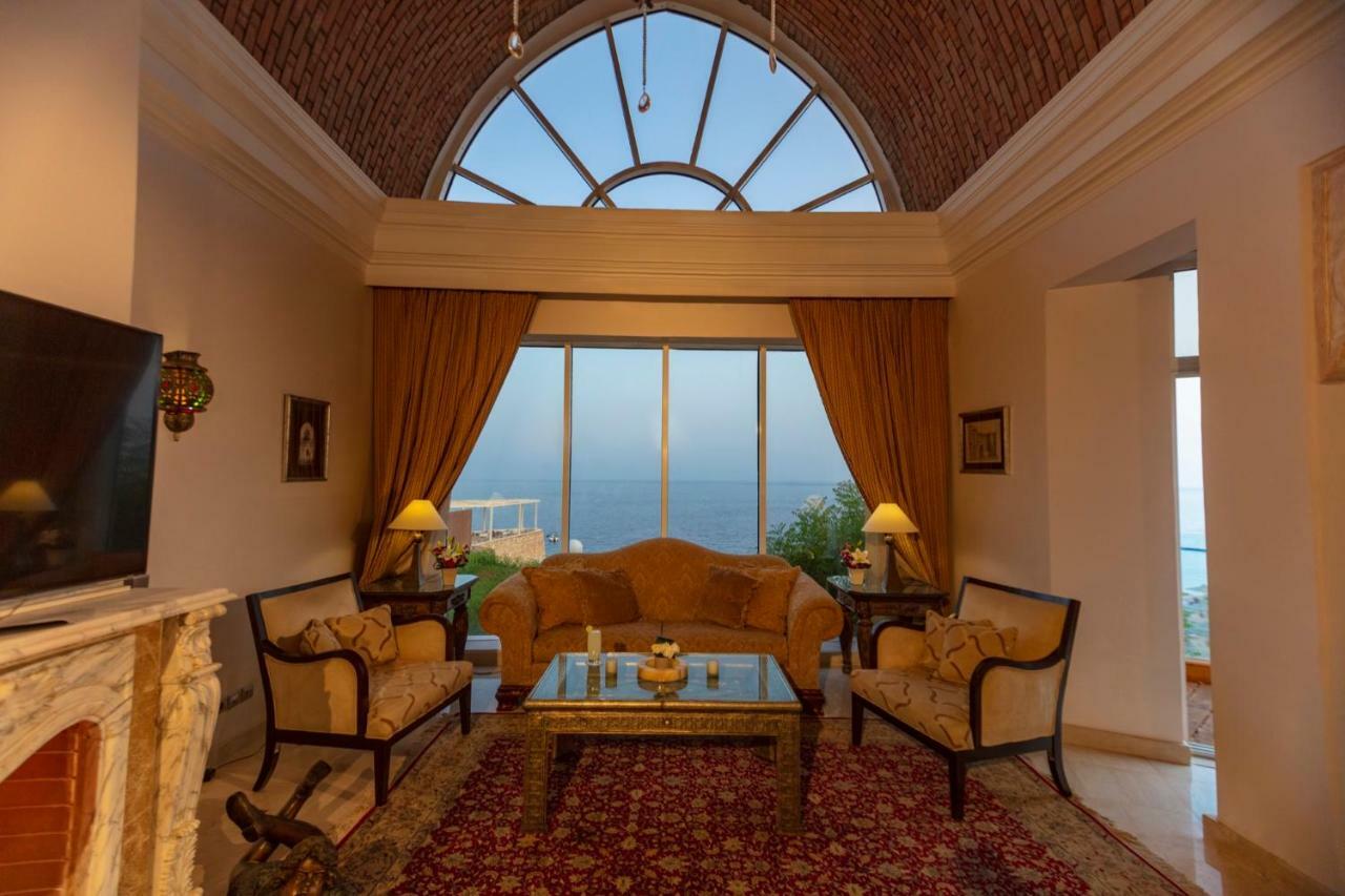 Royal Savoy Sharm El Sheikh Hotel Exterior foto
