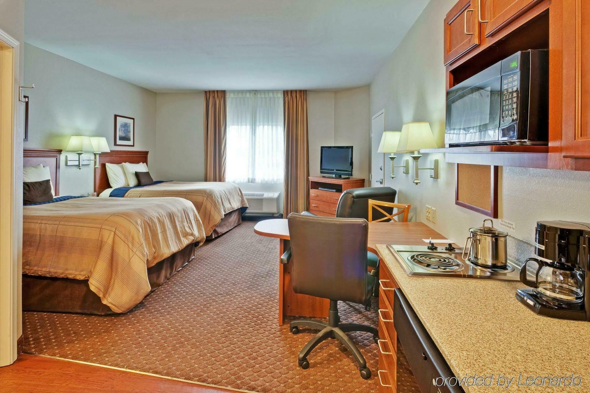 Candlewood Suites Buffalo Amherst, An Ihg Hotel Quarto foto