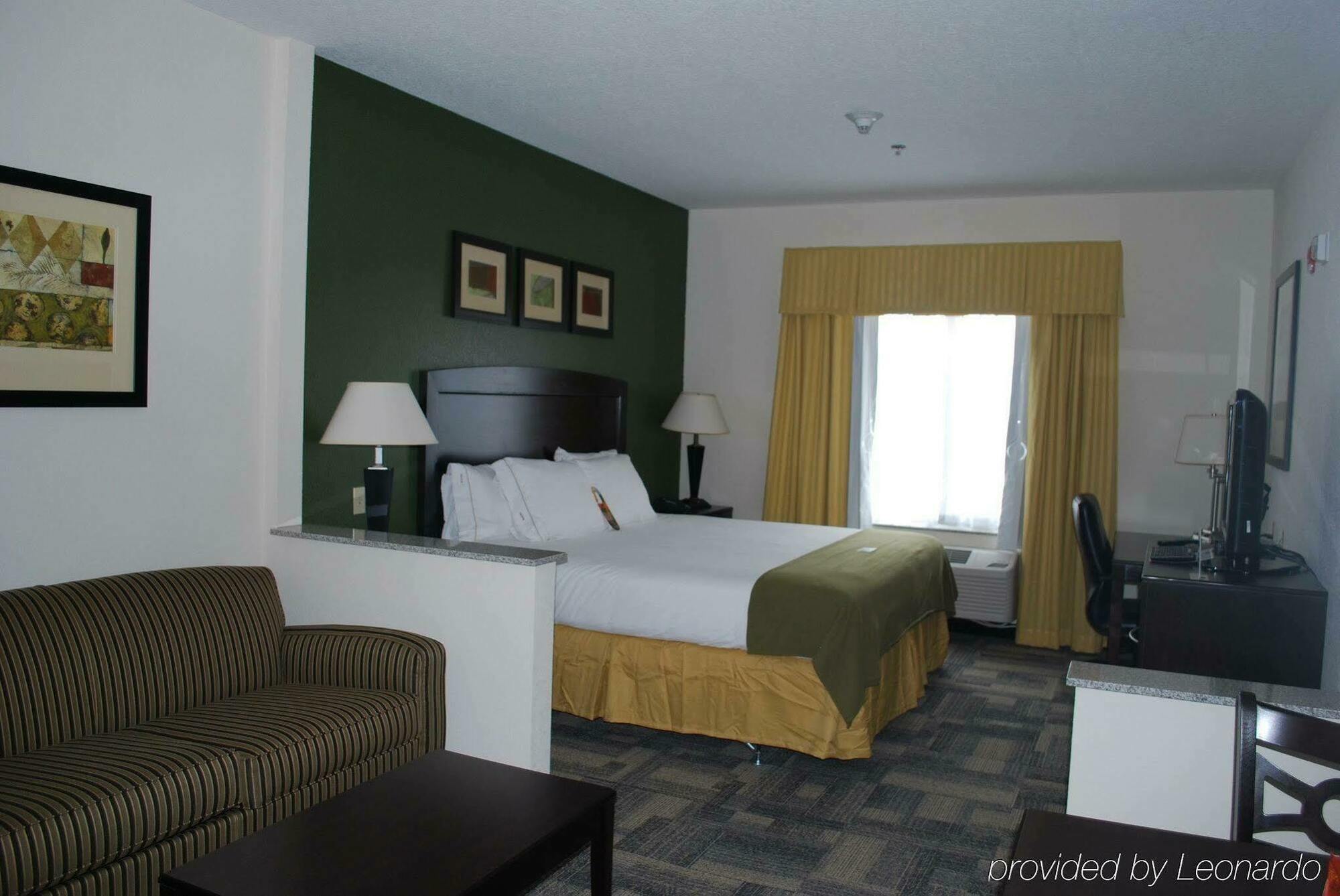 Holiday Inn Express Pekin - Peoria Area, An Ihg Hotel Pekin Heights Quarto foto