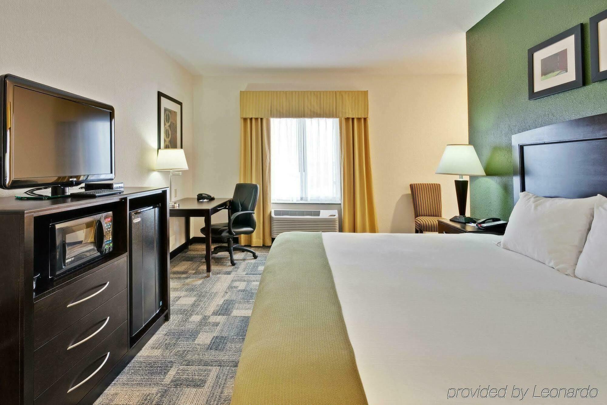 Holiday Inn Express Pekin - Peoria Area, An Ihg Hotel Pekin Heights Quarto foto